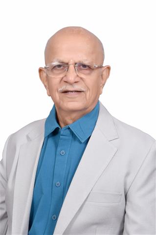 Yashwant H. Jhaveri
