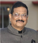 Yogendra Mohan Lakhotia