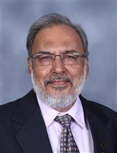 Yogesh N. Zaveri