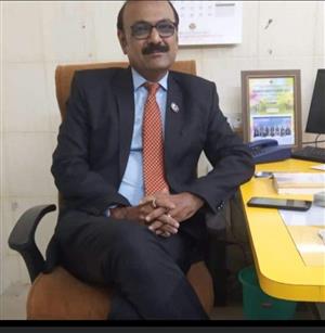 Yogesh Sudhakar Prasade