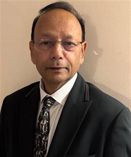 Yogesh Jain