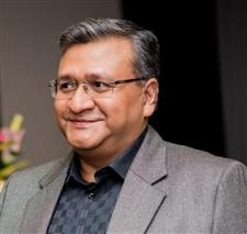 Yogesh Kanoi