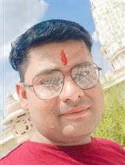 YOGESH TULSYAN