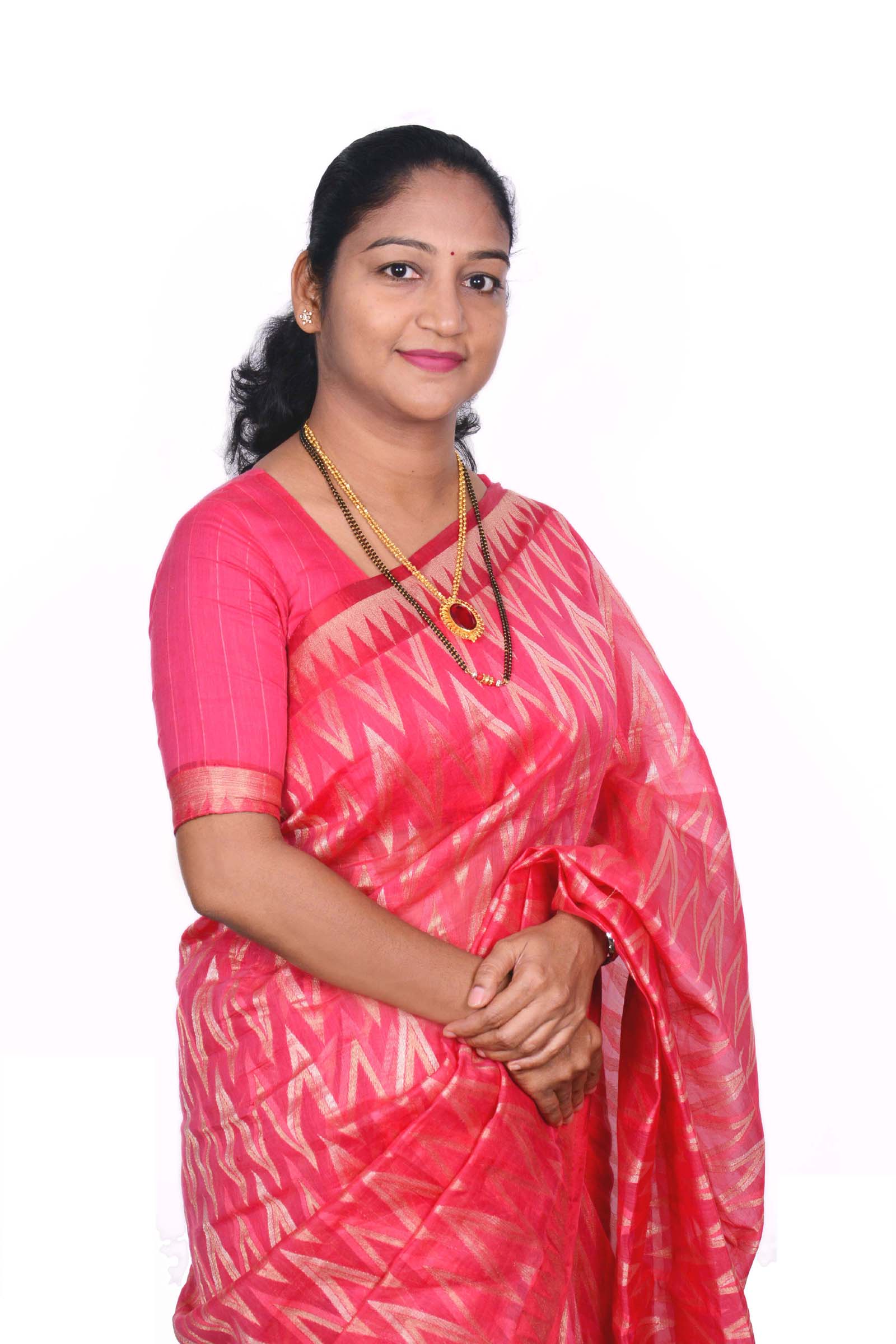 Jyoti Sandip Sawant