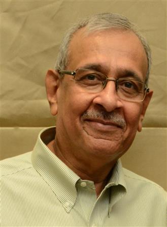 Zainuddin G. Quettawalla