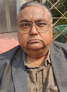 Mohd Zubair