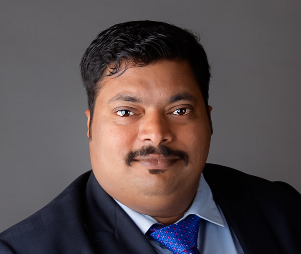 Vinodh Kumar