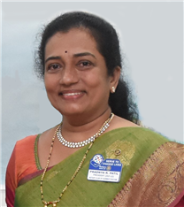 Pradyna R. Patil