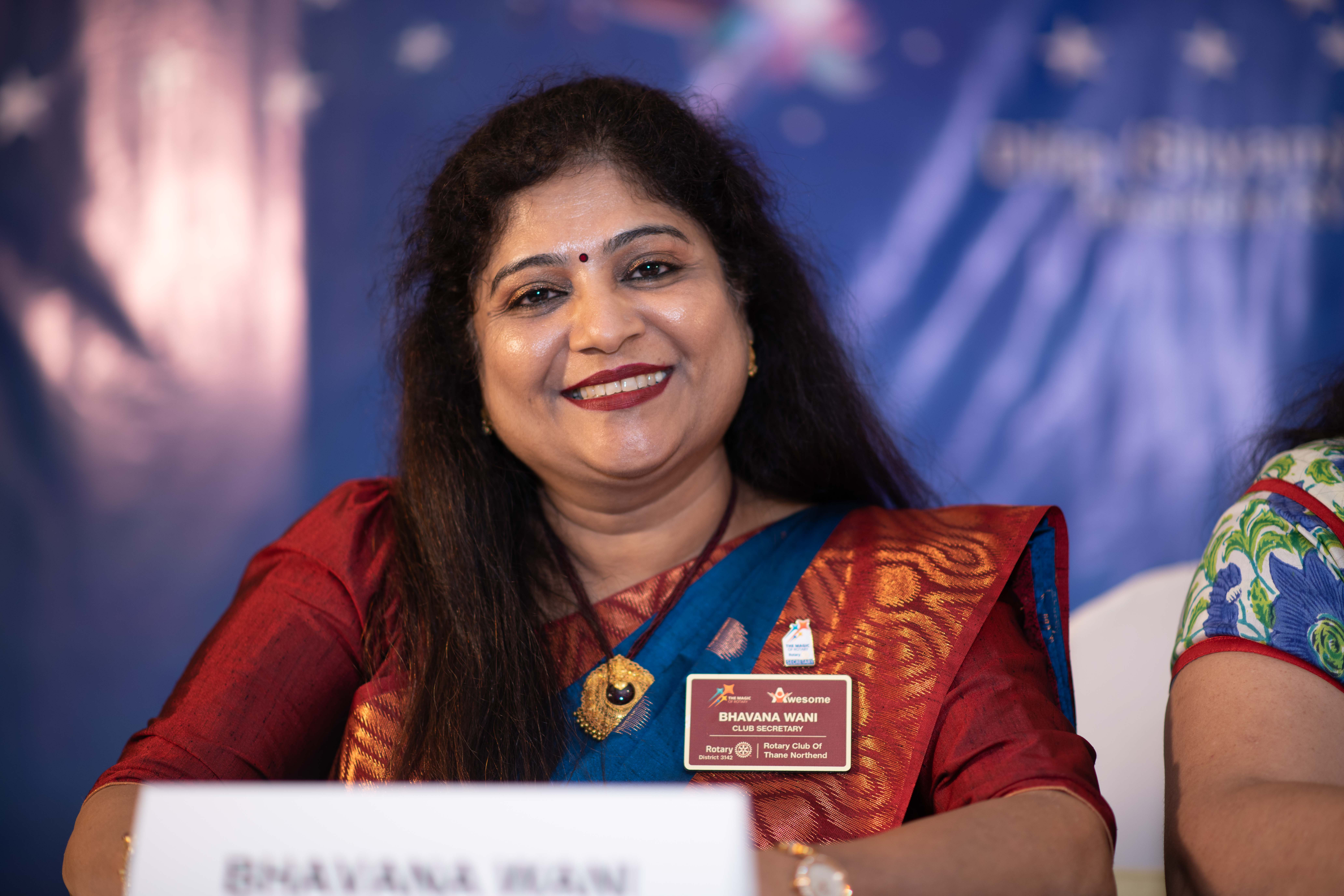 Bhavana Wani