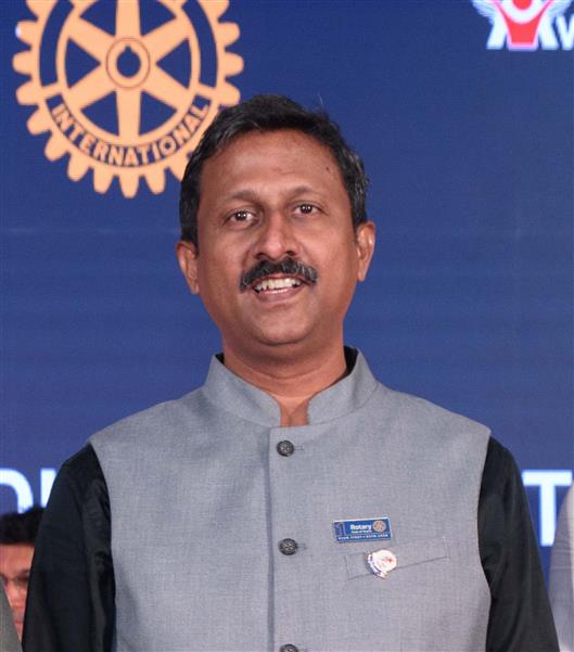 Sachin Narayan Devkar