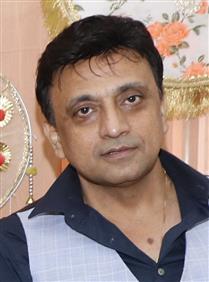 Vivek Chanana