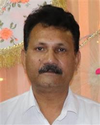 Dr. Bhim Sain
