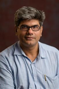 Hiten Mehta