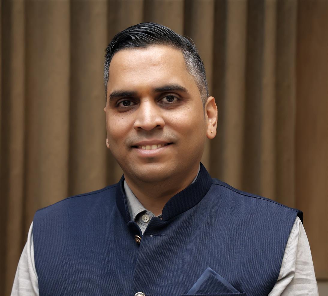 Himanshu Vinod Tanwar