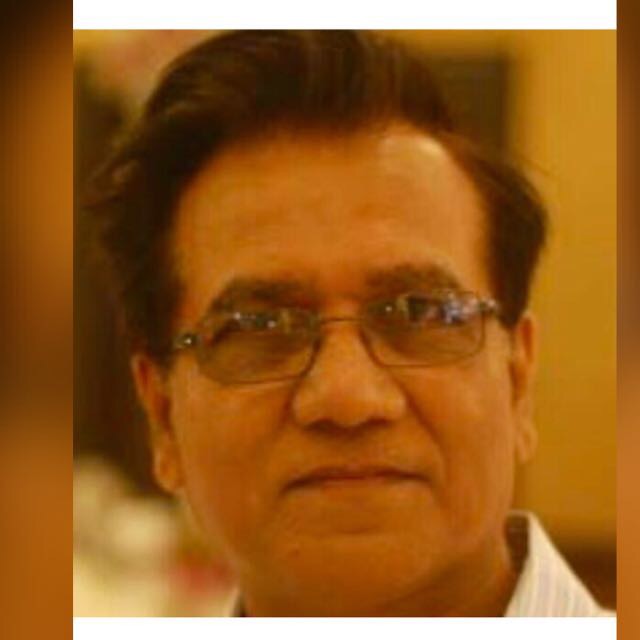 Pradeep Kumar Jain