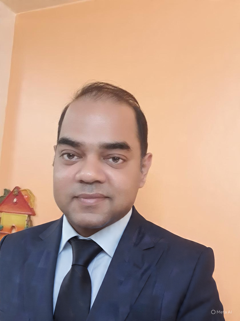 Ashish Agarwal