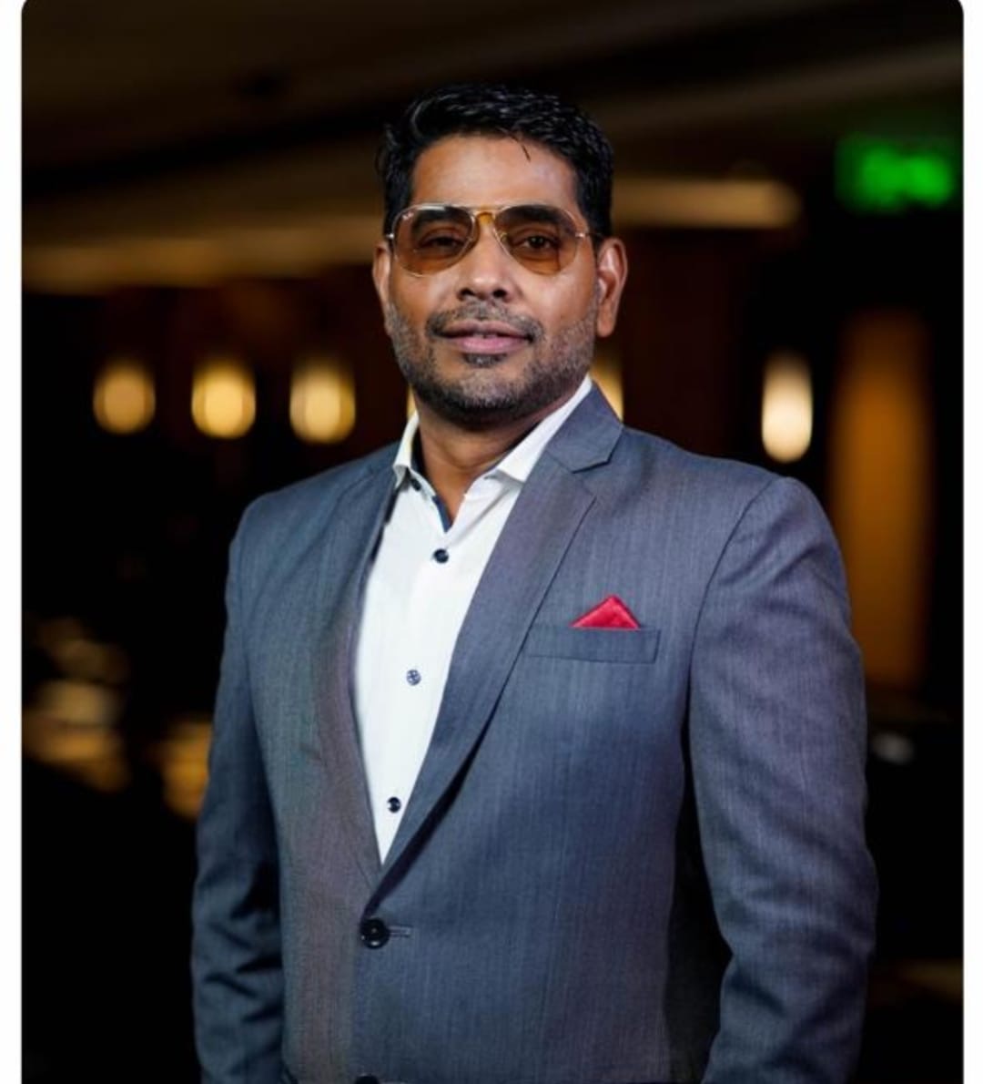 Rahul Shinde