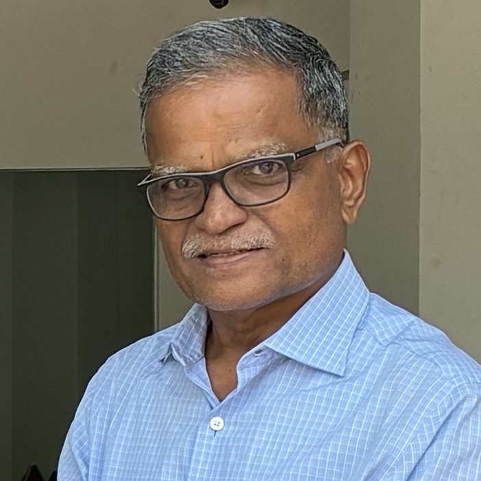 Rathnakar Udyavar