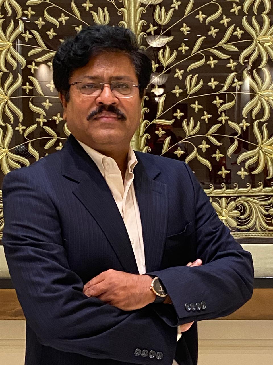 Ajay Kumar Kambhampati