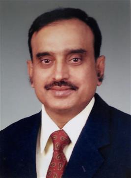Anil Kumar Pandey