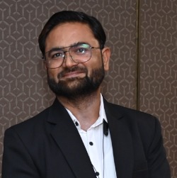 Mitesh Vadhia