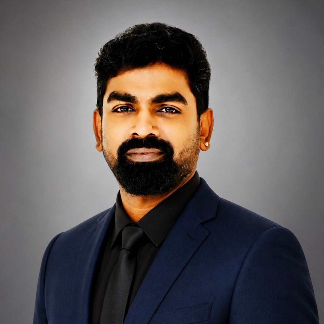 Vaikundaprabhu R