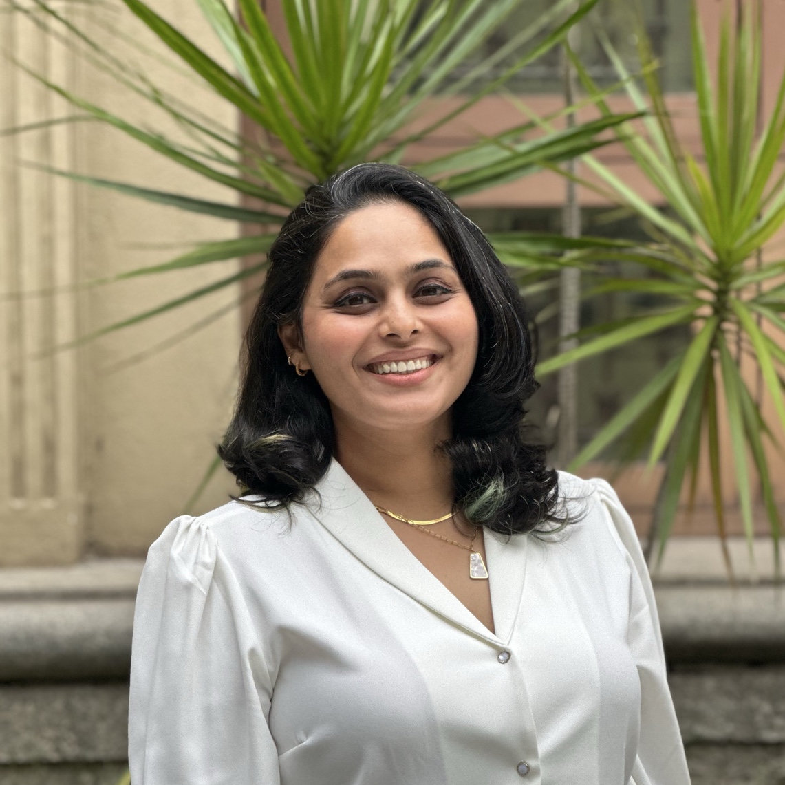 Swati Prajal Gaonkar