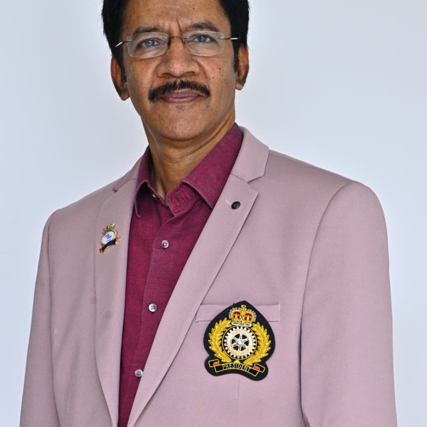 Jayaraman Sami Naidu