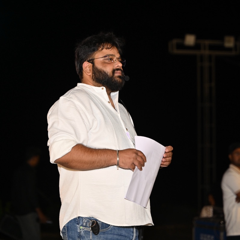 Rahul Atul Toro