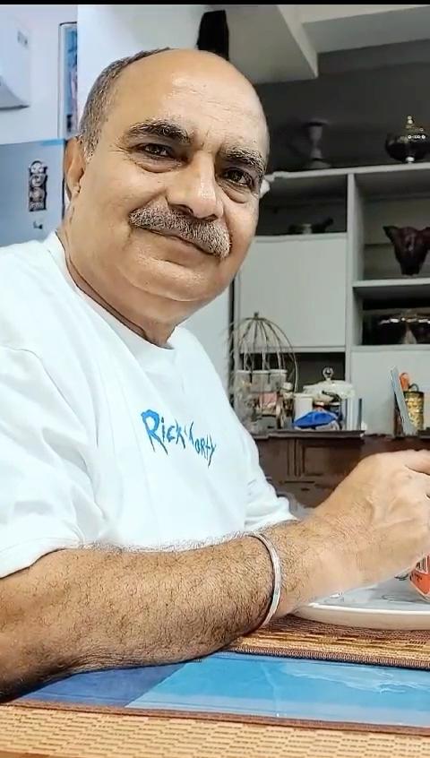 Kamal Kumar Luthra