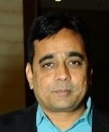 Bhrugesh Vyas