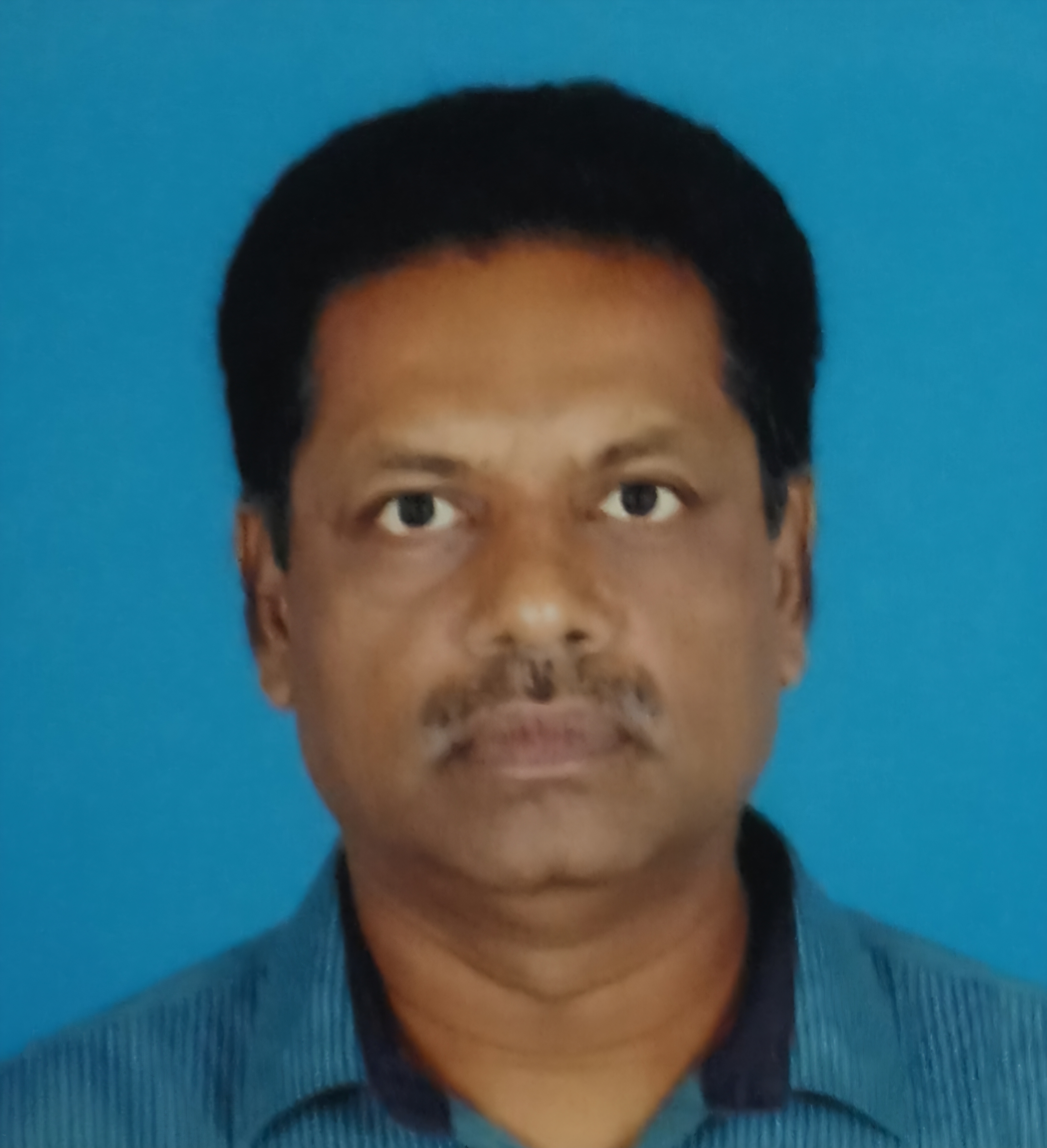R Veera Mohana Sundaram