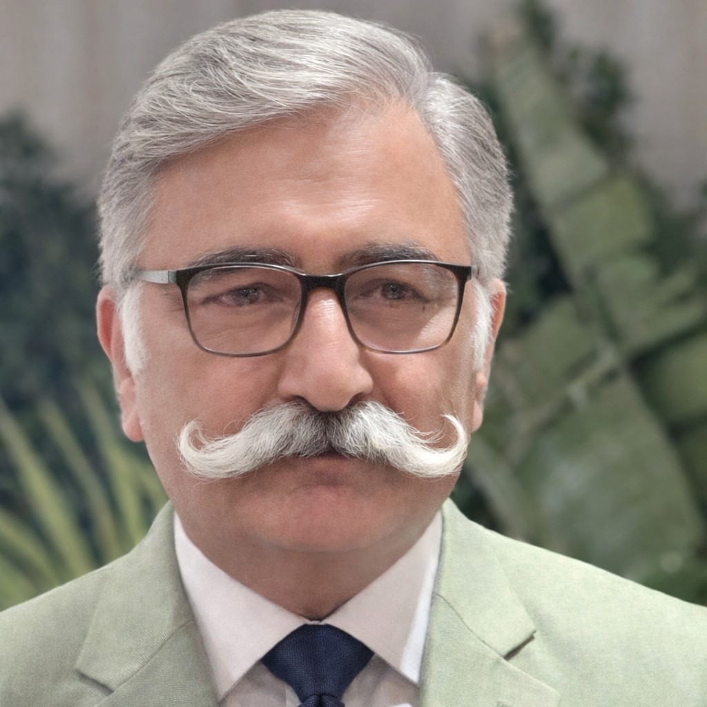Navneet Kumar Mathur