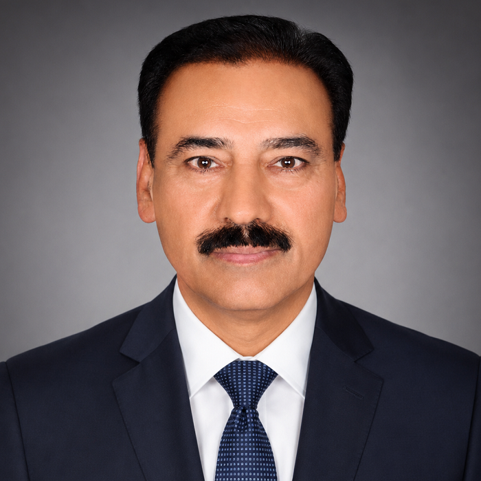 Arvinder Singh Marwaha