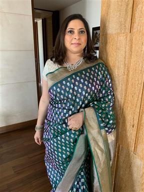 Ami  Choksi