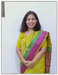 Aarati Deepak Shinde
