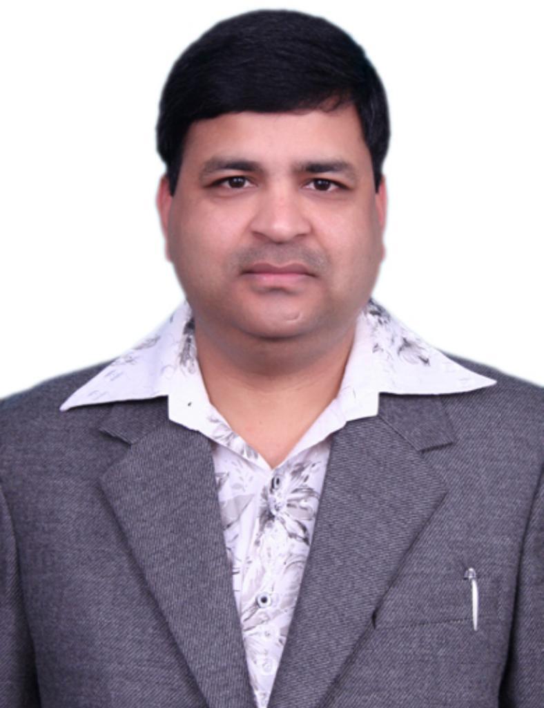 Surender Kumar