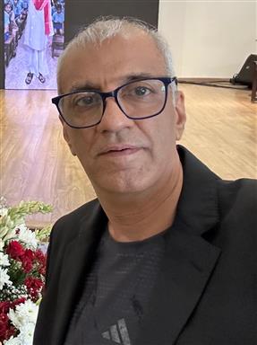 Abbas Akbar Shahiwalla