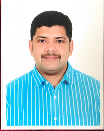 Abhilash Bhaskaran