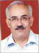 Abhinavv B. Chopra