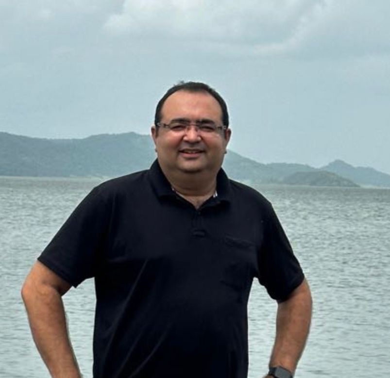 Vishal Modi