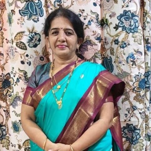 Namita Bhide