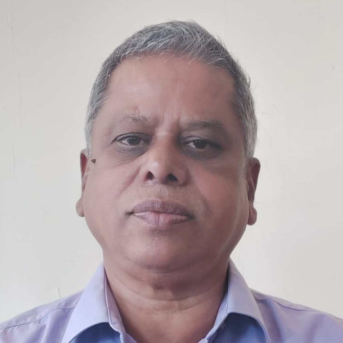 S Rajendran