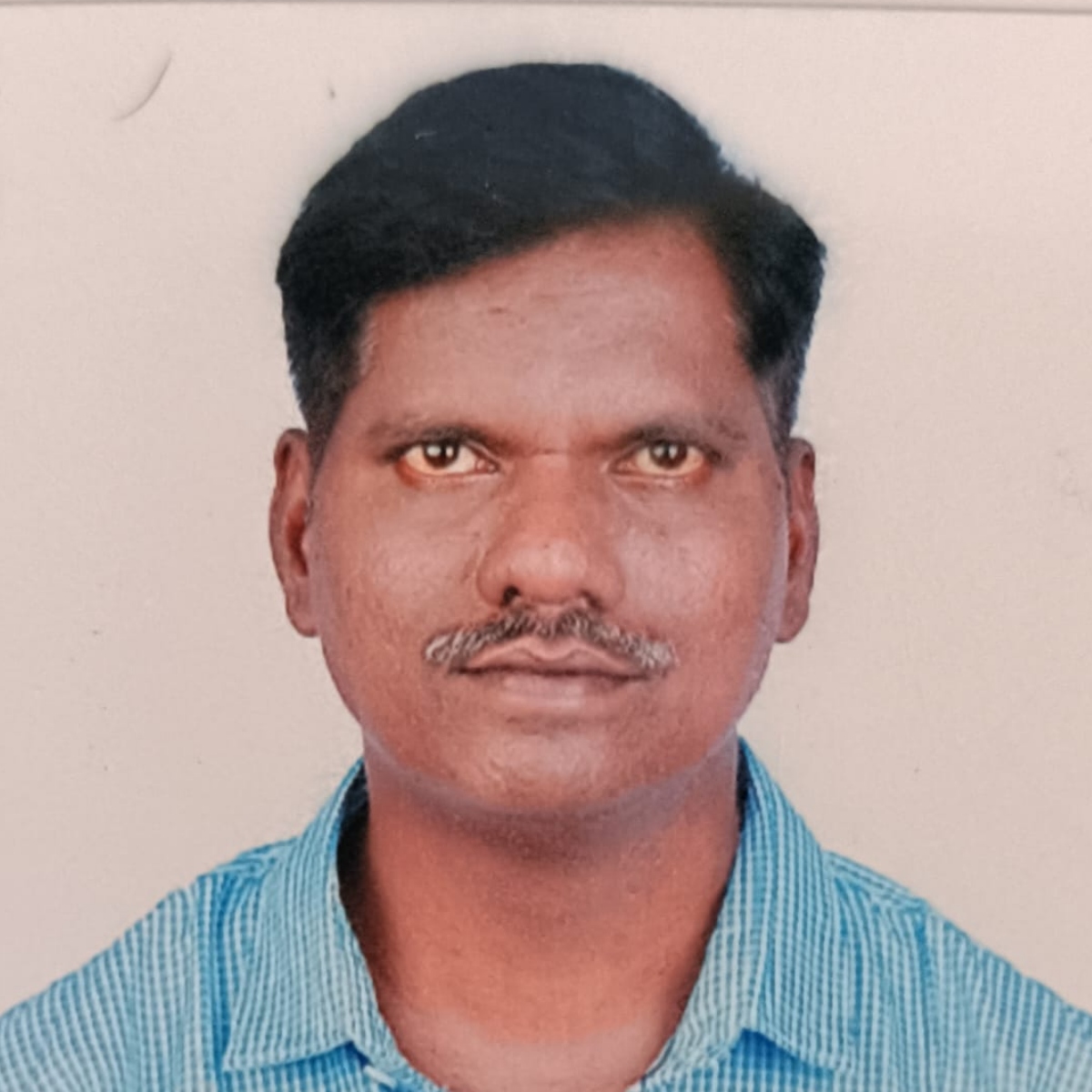 P Radhakrishnan