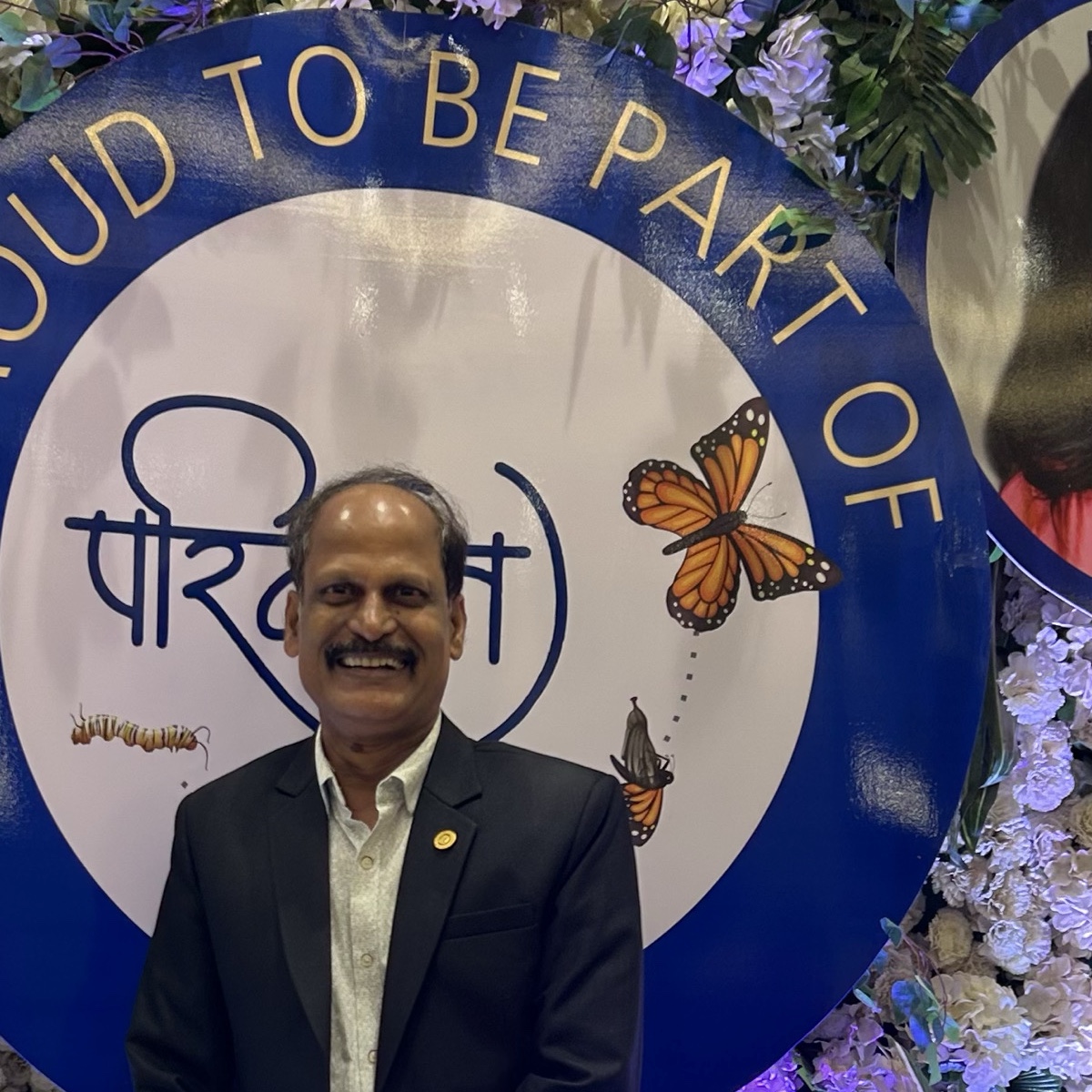 Madhusudhan Ghosh