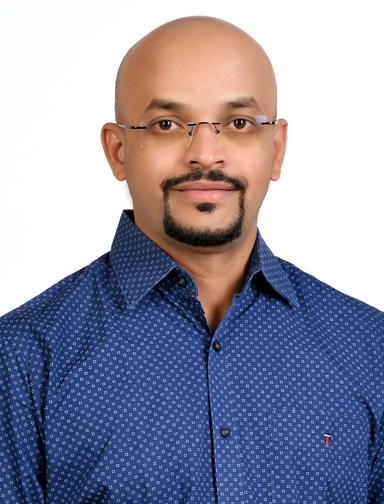 SUHAS PR