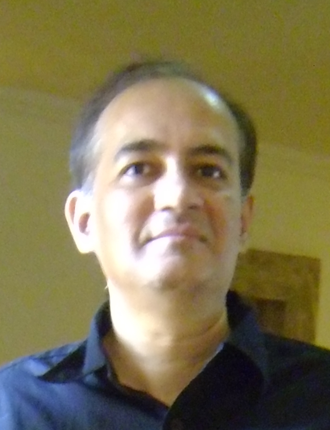Ajit R. Pappu