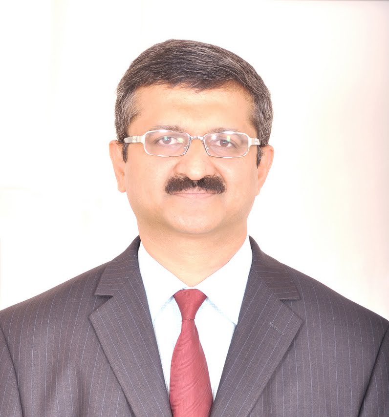 Ajoy Prasad Shetty
