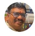 RAGHUNATH A K