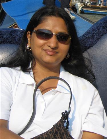 Alka Jain